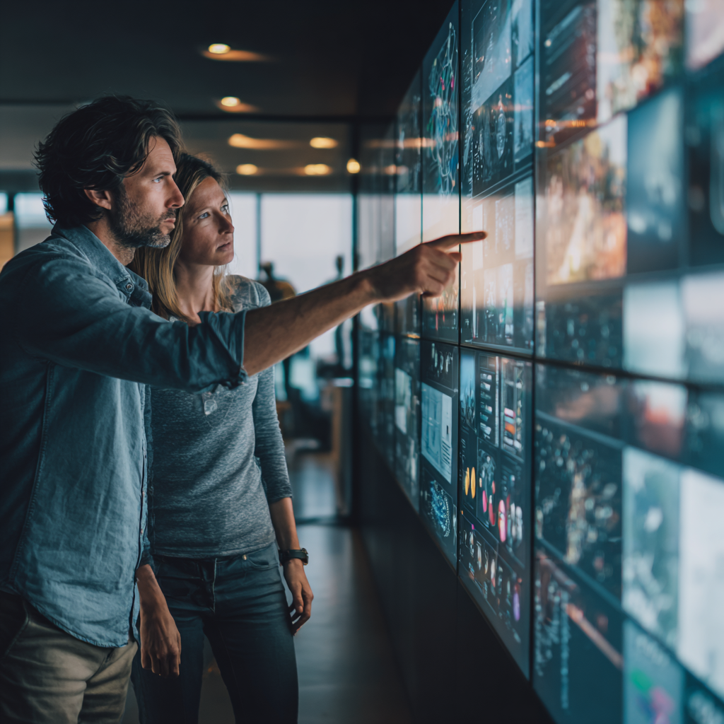 How Professional Boards Use LLMs to Digest Complex Packs Faster